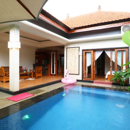 The Umah Pandawa Hotel And Villas Uluwatu Esterno foto