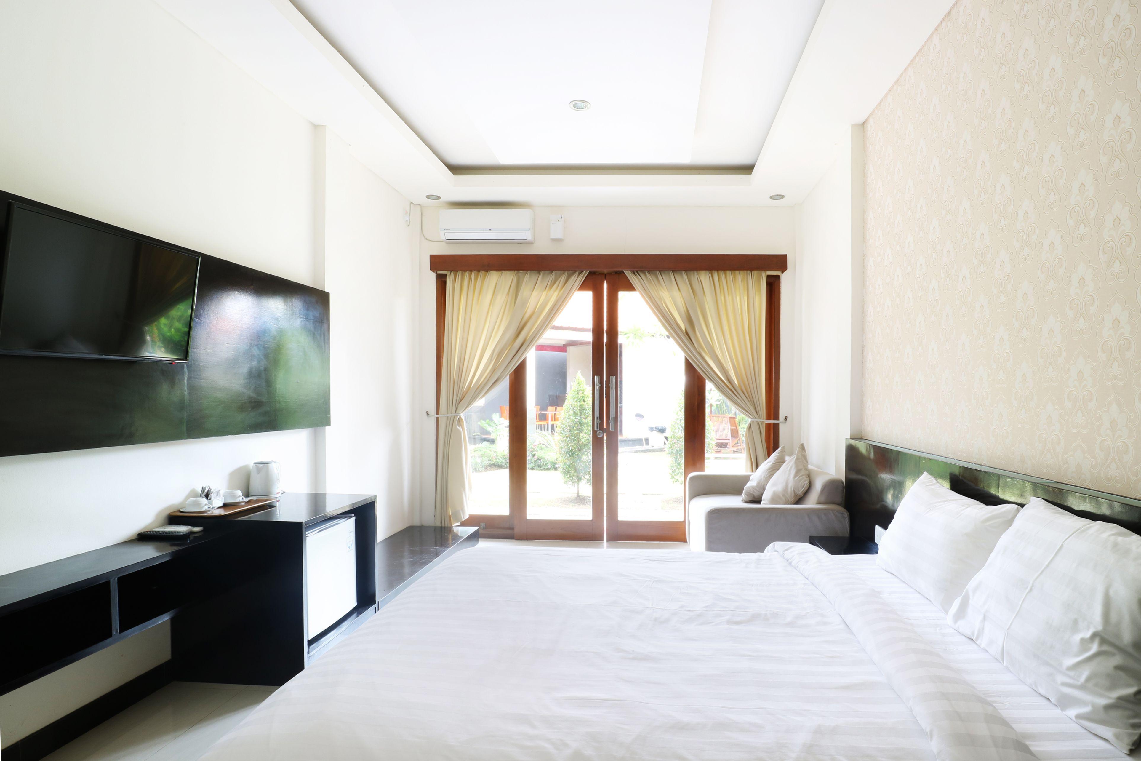 The Umah Pandawa Hotel And Villas Uluwatu Esterno foto