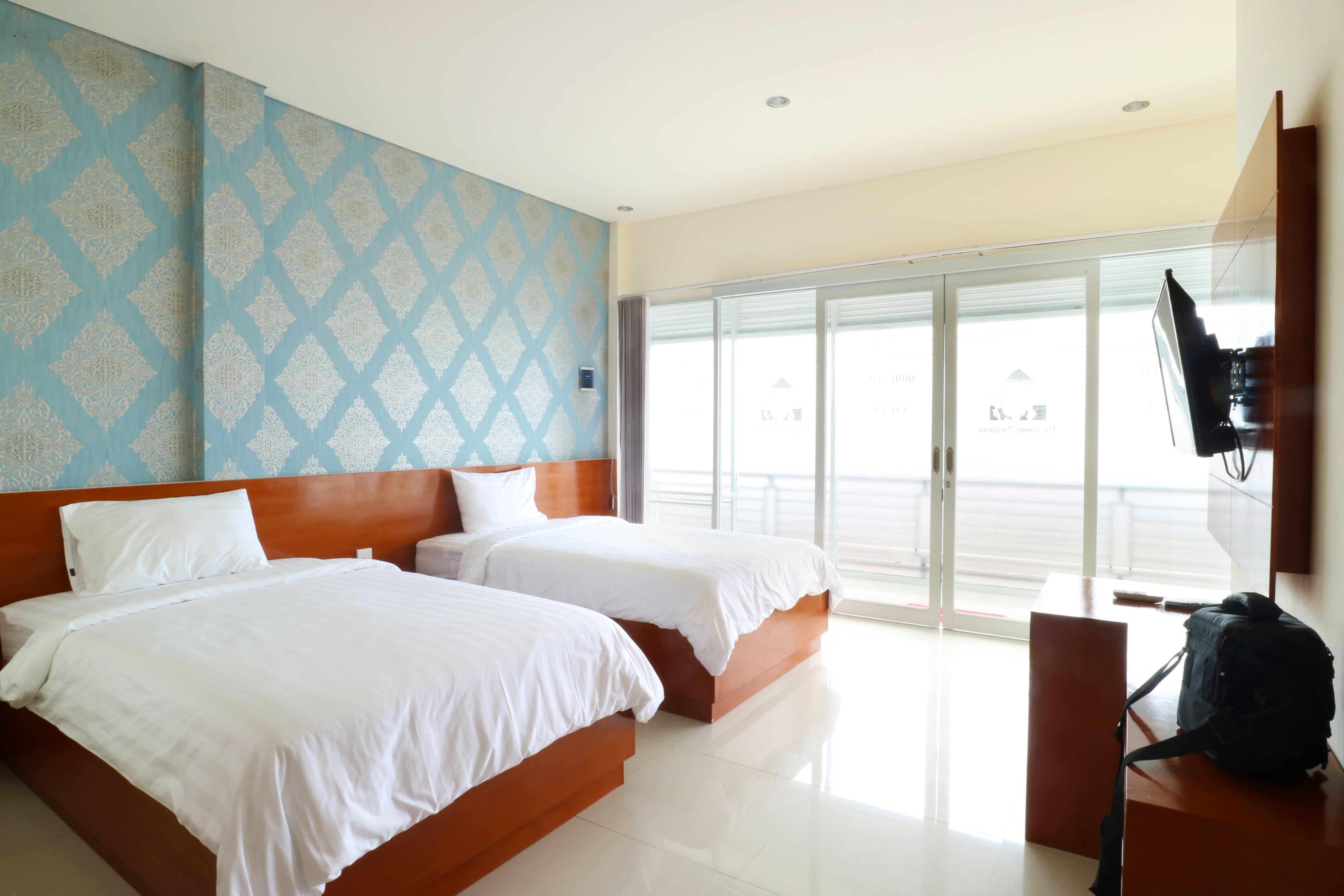 The Umah Pandawa Hotel And Villas Uluwatu Esterno foto