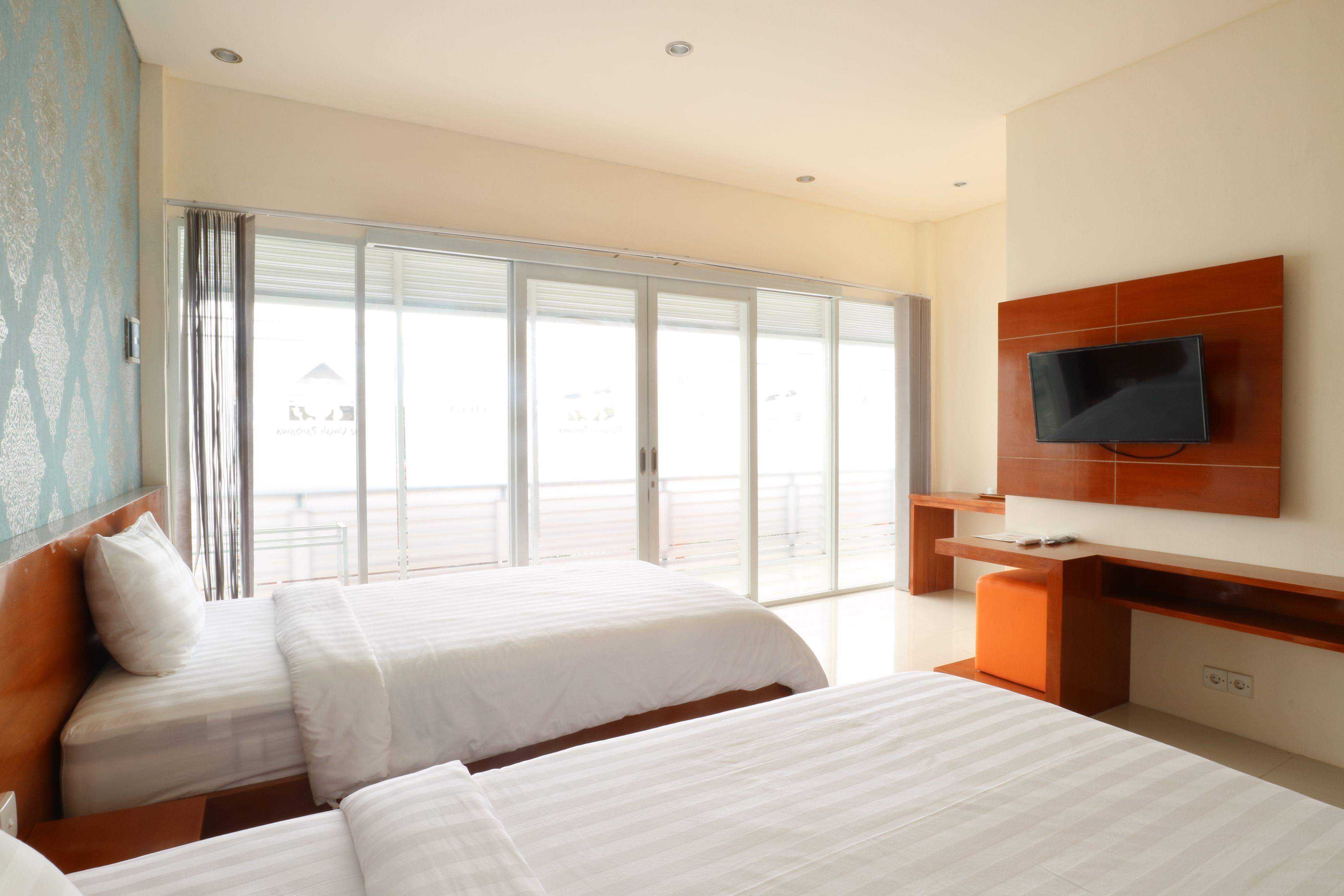 The Umah Pandawa Hotel And Villas Uluwatu Esterno foto