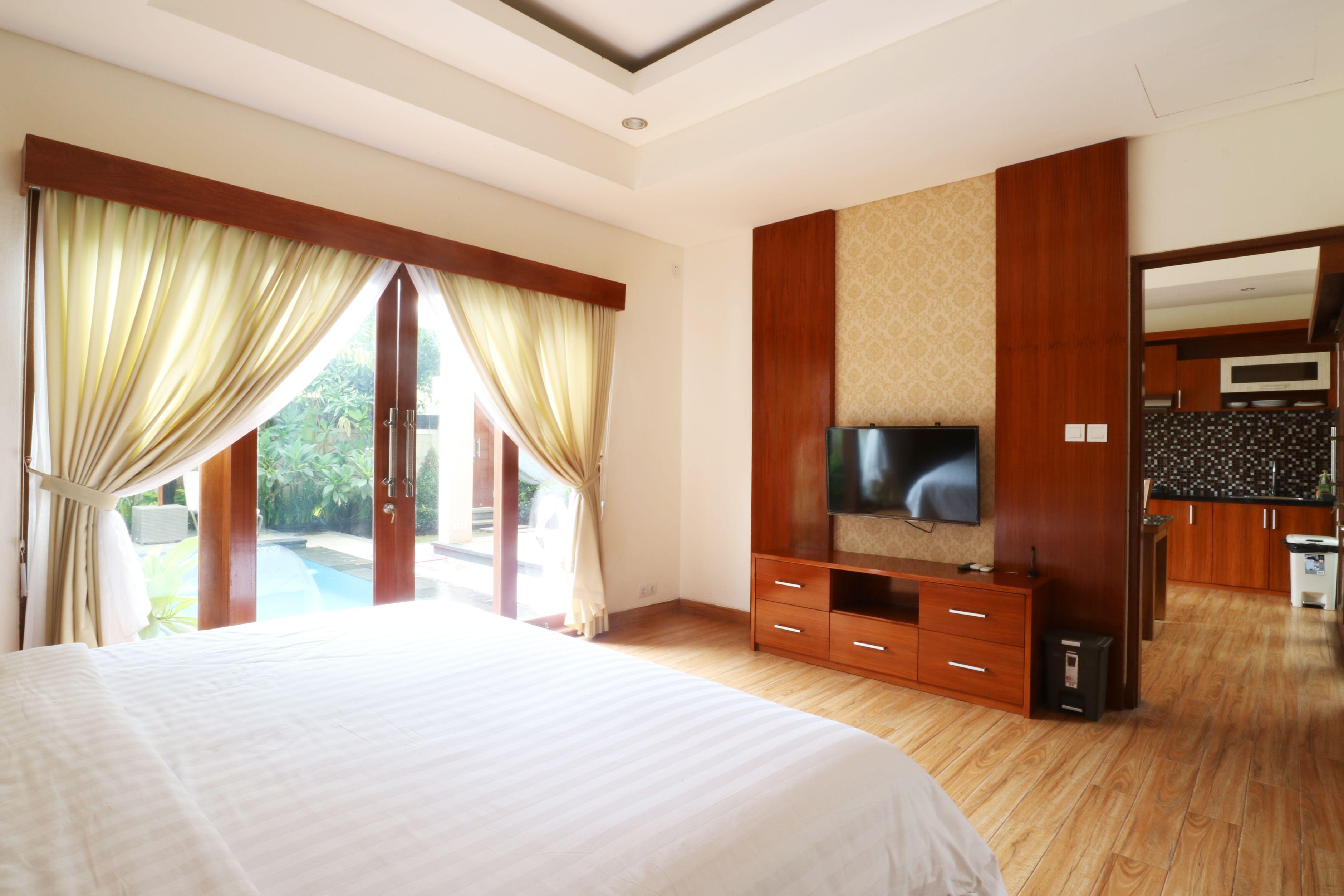 The Umah Pandawa Hotel And Villas Uluwatu Esterno foto