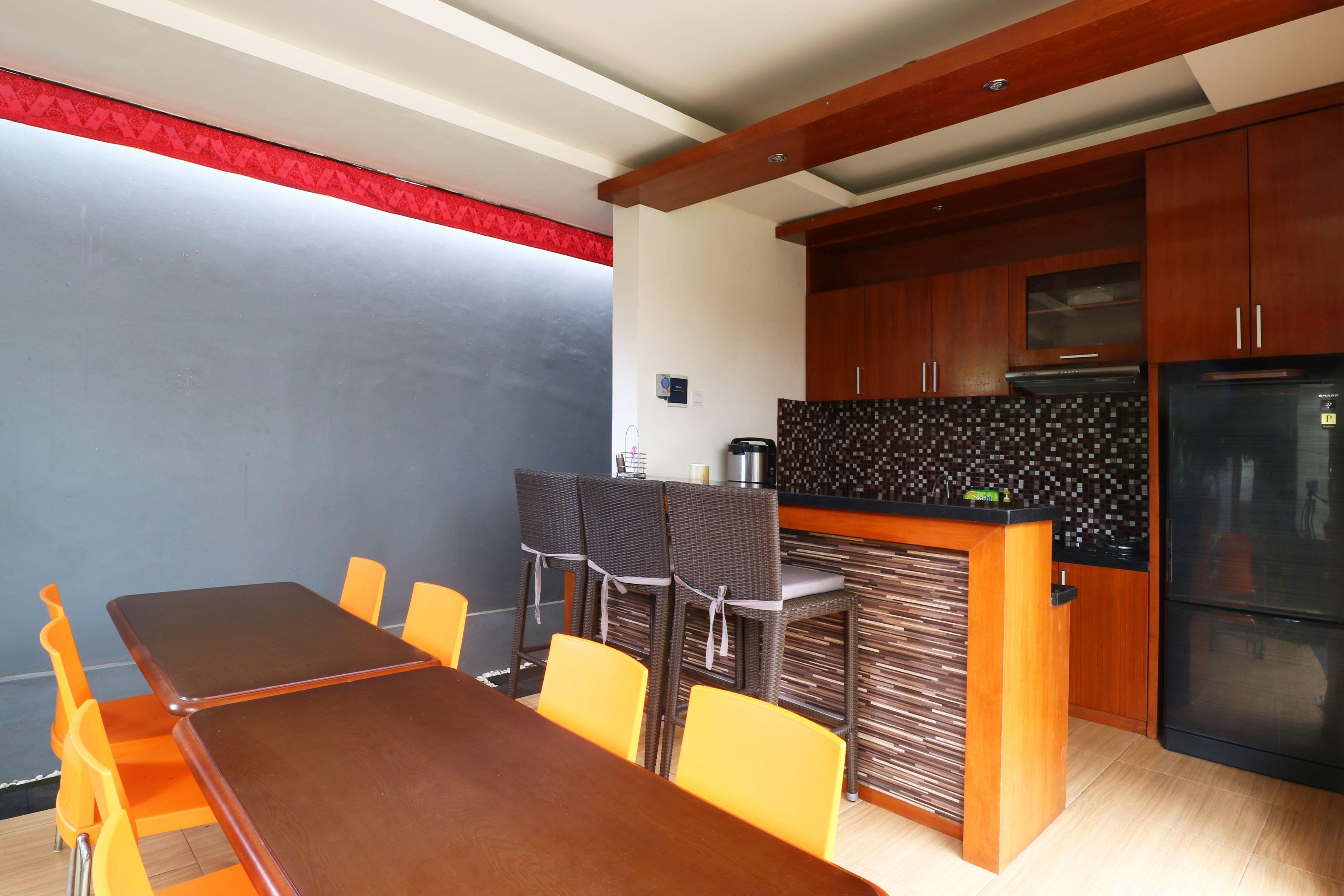 The Umah Pandawa Hotel And Villas Uluwatu Esterno foto