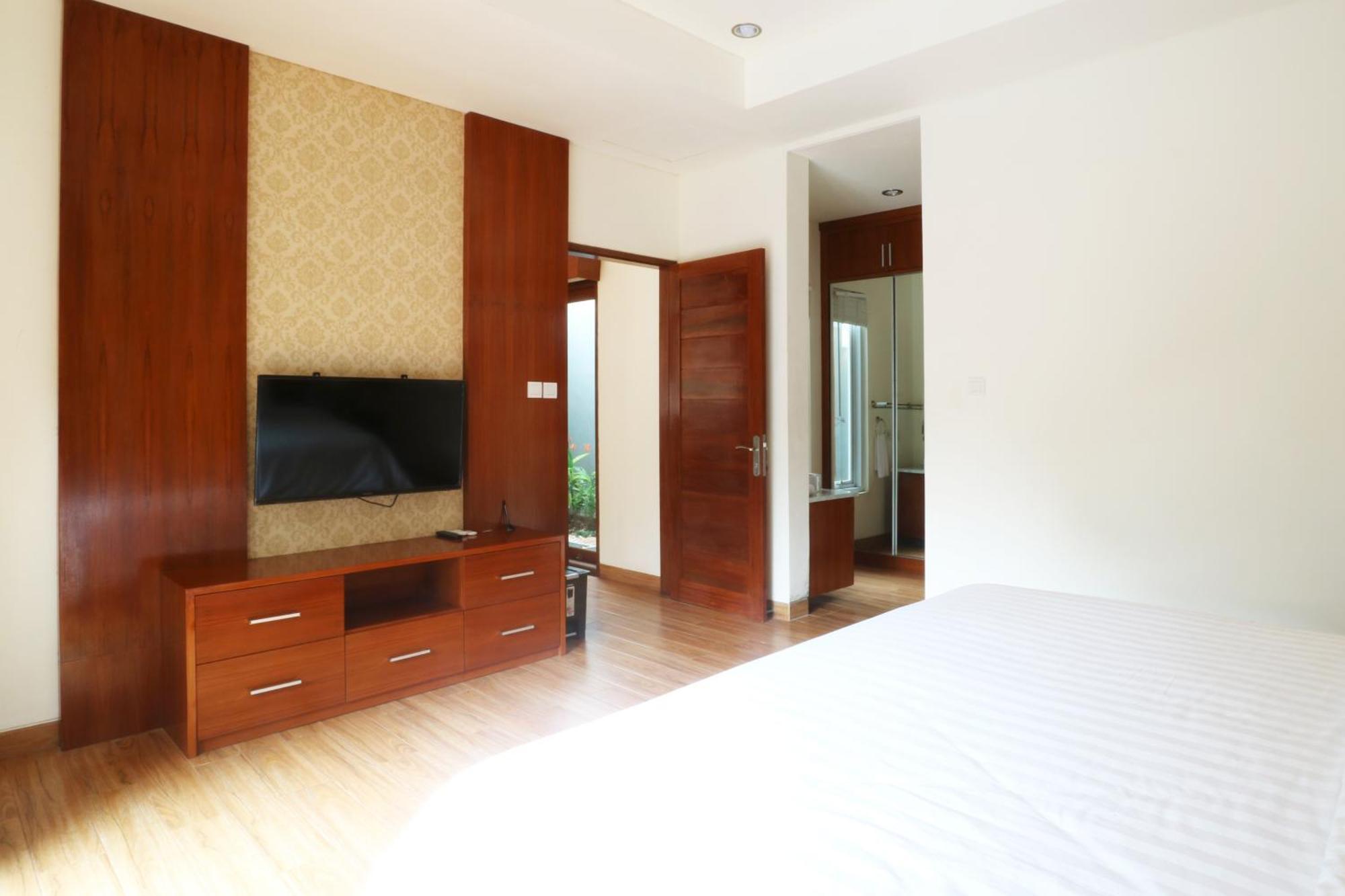The Umah Pandawa Hotel And Villas Uluwatu Camera foto