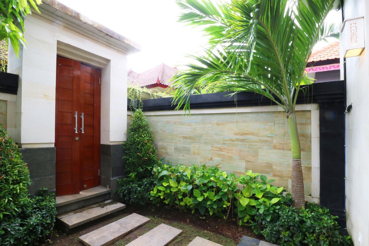 The Umah Pandawa Hotel And Villas Uluwatu Esterno foto