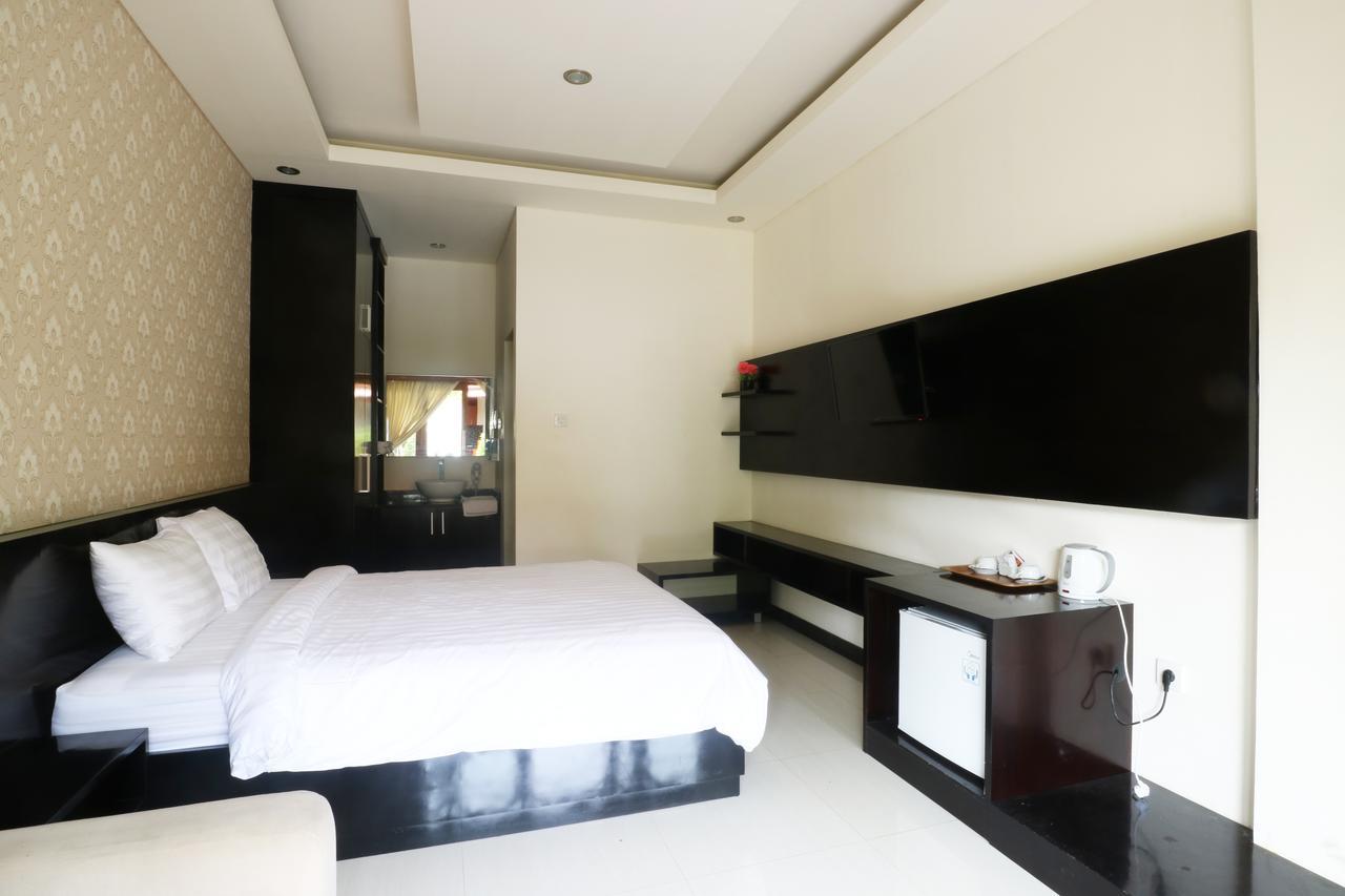 The Umah Pandawa Hotel And Villas Uluwatu Esterno foto