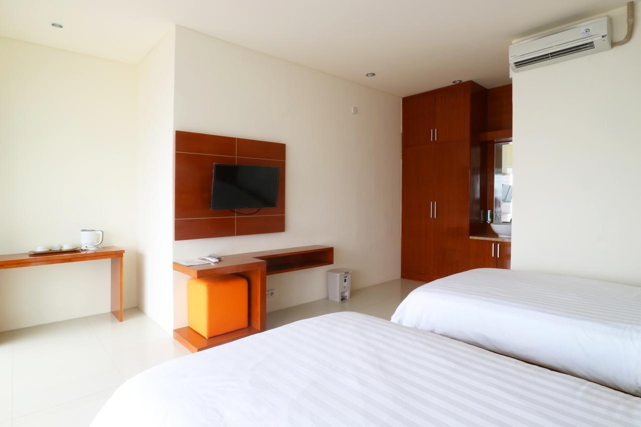 The Umah Pandawa Hotel And Villas Uluwatu Esterno foto