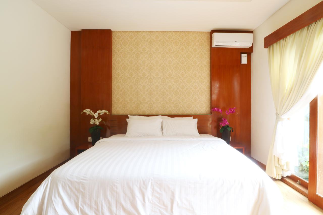 The Umah Pandawa Hotel And Villas Uluwatu Esterno foto