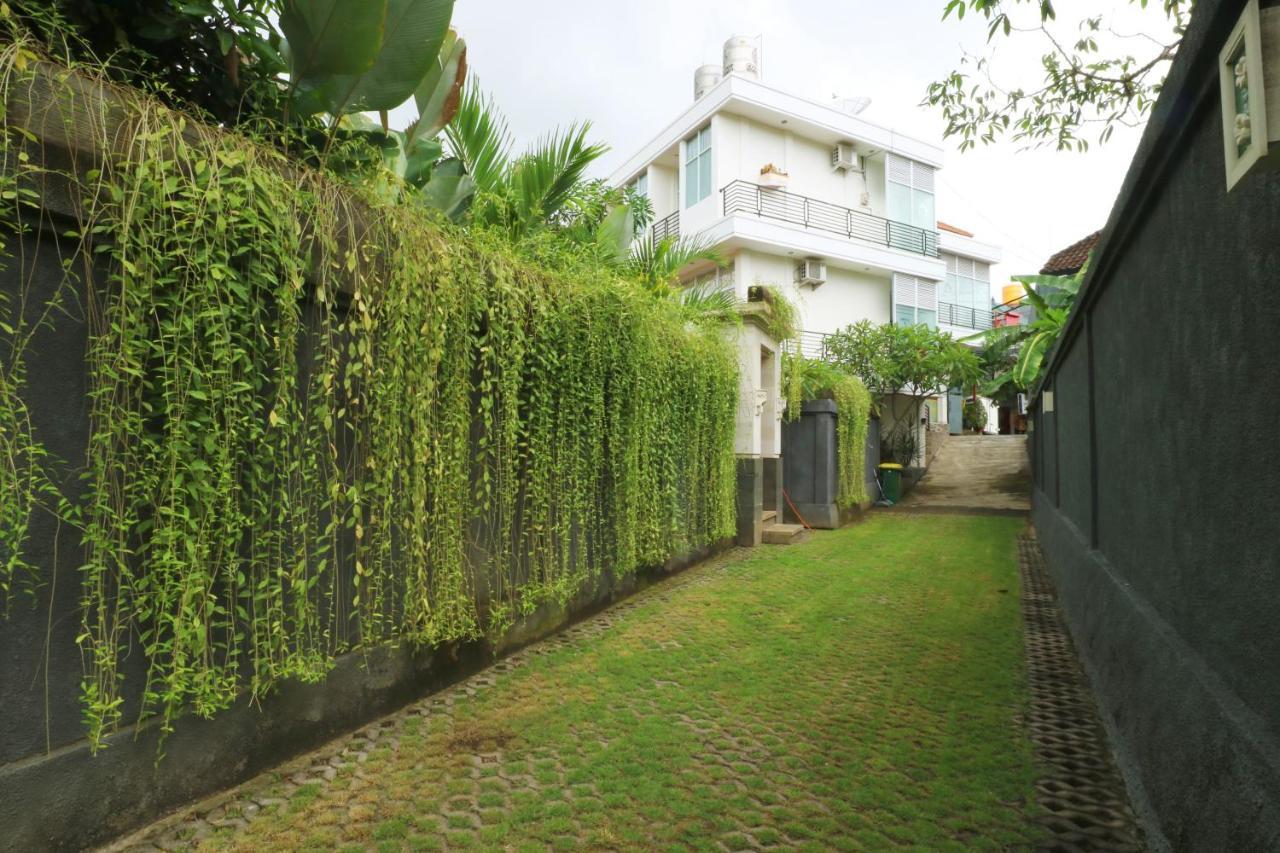 The Umah Pandawa Hotel And Villas Uluwatu Esterno foto